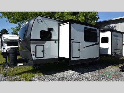 2026 Forest River RV Rockwood Ultra Lite - Photo 4
