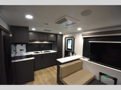2026 Forest River RV Rockwood Ultra Lite - Photo 38