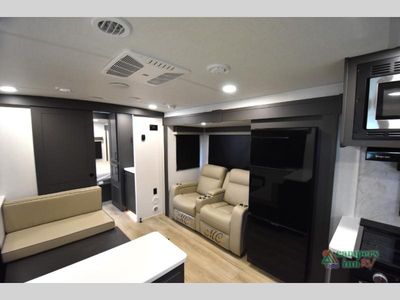 2026 Forest River RV Rockwood Ultra Lite - Photo 39