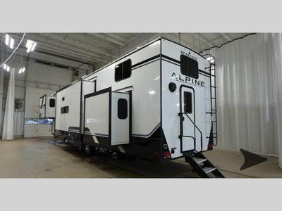 2026 Keystone RV Avalanche - Photo 5