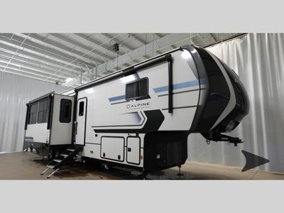 2026 Keystone RV Avalanche - Photo 3