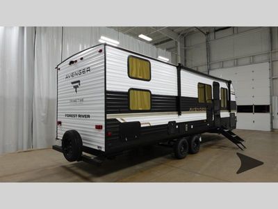 2026 Keystone RV Avalanche - Photo 7