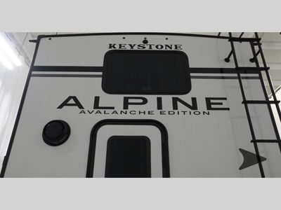 2026 Keystone RV Avalanche - Photo 37