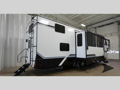 2026 Keystone RV Avalanche - Photo 9