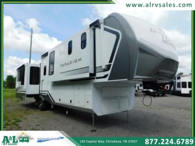 2025 Alliance RV Paradigm - Photo 1
