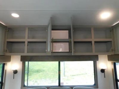 2025 Alliance RV Paradigm - Photo 15