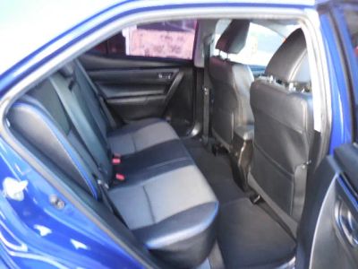 2019 Toyota Corolla — photo 11 view