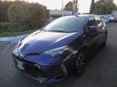 2019 Toyota Corolla — photo 7 view