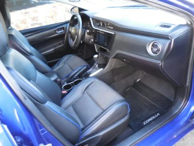 2019 Toyota Corolla — photo 10 view