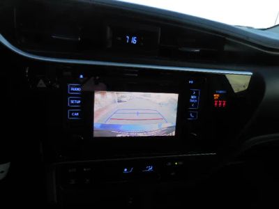 2019 Toyota Corolla — photo 21 view