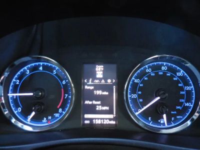 2019 Toyota Corolla — photo 23 view