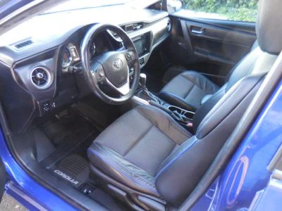 2019 Toyota Corolla — photo 9 view