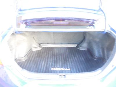 2019 Toyota Corolla — photo 24 view
