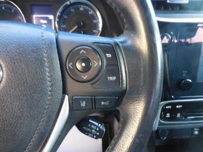 2019 Toyota Corolla — photo 18 view