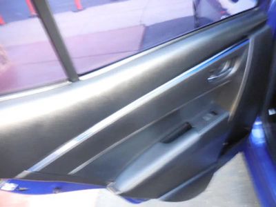 2019 Toyota Corolla — photo 15 view