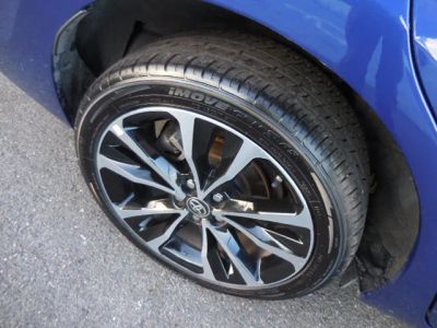 2019 Toyota Corolla — photo 26 view