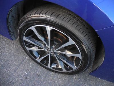 2019 Toyota Corolla — photo 27 view