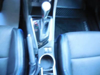2019 Toyota Corolla — photo 22 view