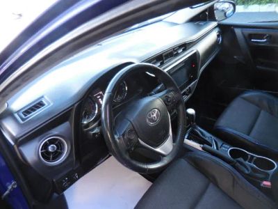 2019 Toyota Corolla — photo 16 view