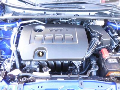 2019 Toyota Corolla — photo 30 view