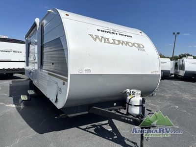 2026 Forest River RV Wildwood FSX - Photo 2