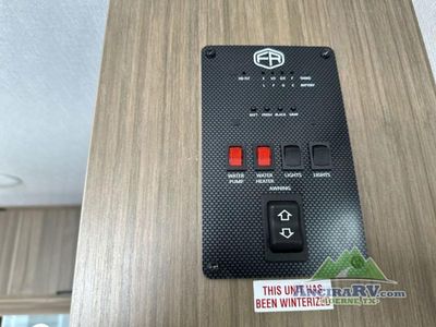 2026 Forest River RV Wildwood FSX - Photo 15