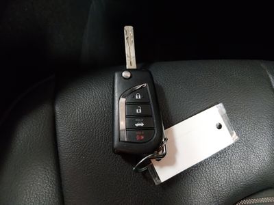 2024 Toyota Camry — photo 15 view