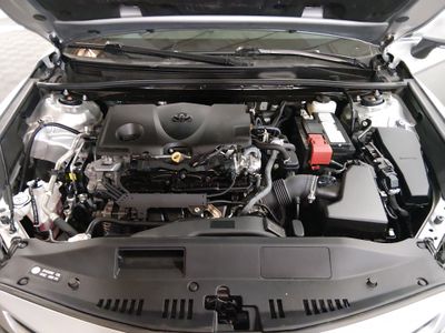 2024 Toyota Camry — photo 9 view