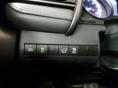 2024 Toyota Camry — photo 13 view