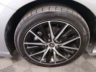2024 Toyota Camry — photo 10 view