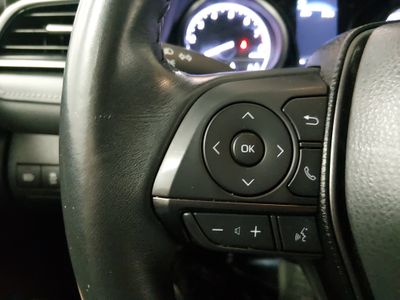 2024 Toyota Camry — photo 12 view