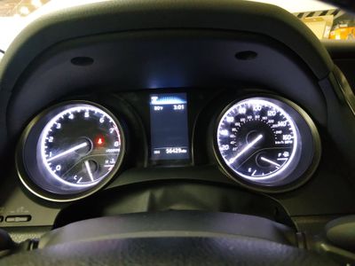 2024 Toyota Camry — photo 14 view