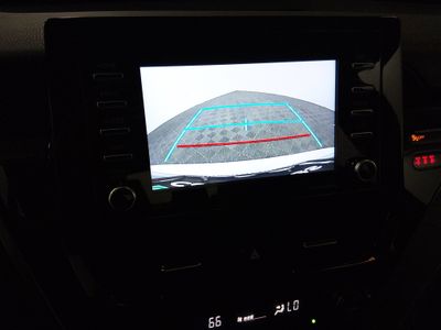 2024 Toyota Camry — photo 16 view