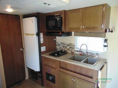 2018 Dutchmen RV Coleman — photo 7 view