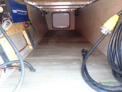 2018 Dutchmen RV Coleman — photo 26 view