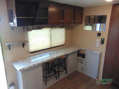 2018 Dutchmen RV Coleman — photo 8 view