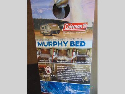 2018 Dutchmen RV Coleman — photo 13 view