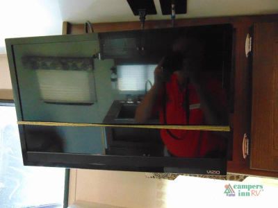 2018 Dutchmen RV Coleman — photo 21 view