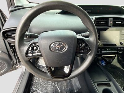 2022 Toyota Prius — photo 36 view