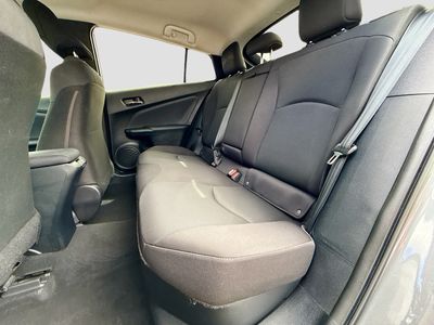 2022 Toyota Prius — photo 19 view