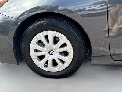 2022 Toyota Prius — photo 39 view