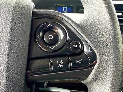 2022 Toyota Prius — photo 35 view