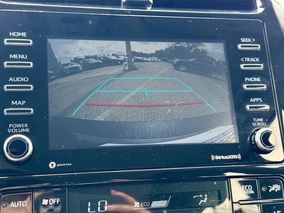 2022 Toyota Prius — photo 30 view