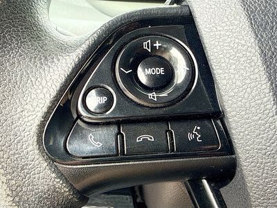 2022 Toyota Prius — photo 34 view