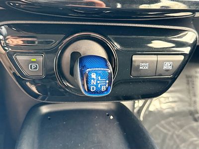 2022 Toyota Prius — photo 26 view