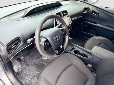 2022 Toyota Prius — photo 24 view
