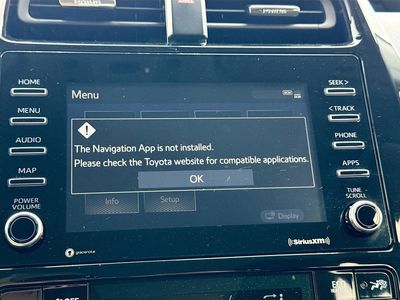2022 Toyota Prius — photo 29 view