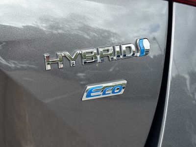 2022 Toyota Prius — photo 11 view