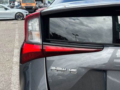 2022 Toyota Prius — photo 10 view