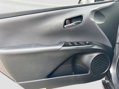 2022 Toyota Prius — photo 20 view